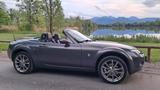 Mazda MX-5 NC 2.0 Niseko Roadster Coupe (PRHT) - Mazda aus 2009