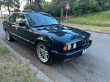 BMW e34 520i - BMW 520: 520i E34