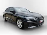 Audi A3 Sportback 35 TFSI S tronic S line LED*NAV*SHZ - Audi A3: Line