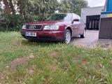 Audi A6 2.6 - Limousine V6 C4 - gebrauchte Audi A6 aus dem Jahr 1995