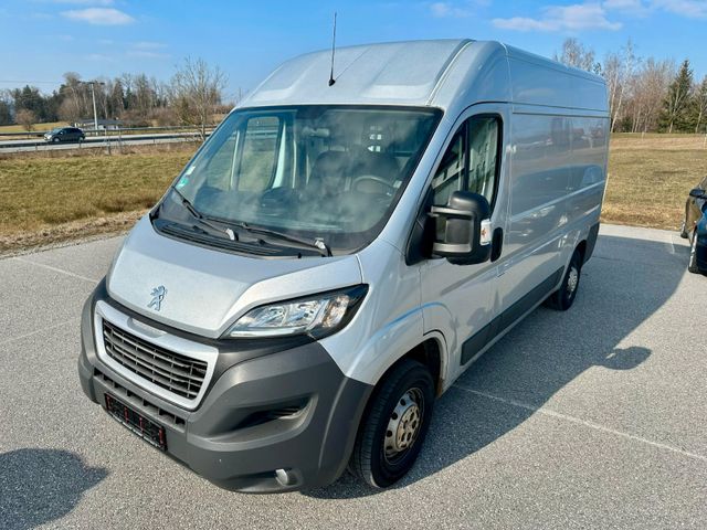 Peugeot Boxer*L2H2*FACELIFT*3.0*NUR 188 TKM