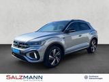Volkswagen T-Roc 2.0 TDI DSG R-Line, Navi, AHK, Matrix-LED, - : Allradantrieb, Pickup