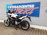 Honda NC750XD DCT Erstbesitzer - HONDA X