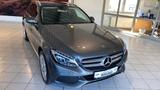 Mercedes-Benz C 350 e T 7G-TRONIC Avantgarde - Mercedes-Benz C 350: Plug-In Hybrid