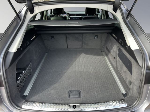 A6 Avant 45 TFSI design S-tronic