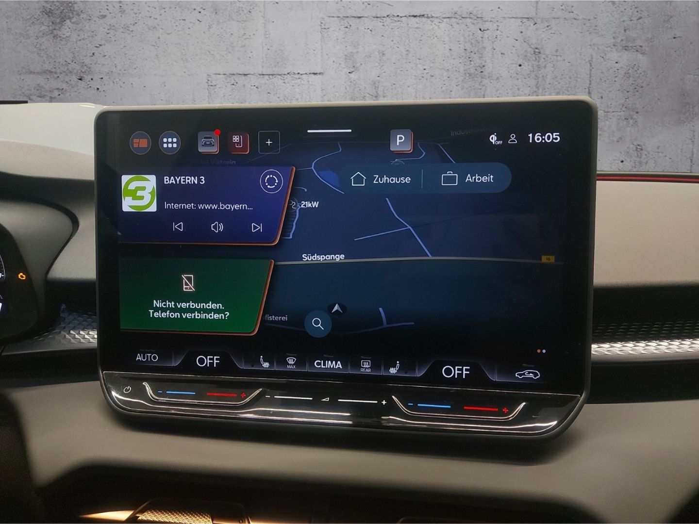 Cupra Terramar - Bild 17