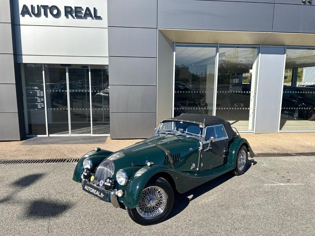 Morgan 4/4 1800 70th Anniversary