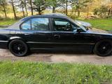 BMW 740i A - - BMW 740 aus 1998