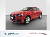 Audi A1 Sportback Advanced 30 TFSI S tronic LED Keyle