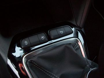 Bild 16 Opel Corsa F 1.2 Edition Klima Bluetooth Parksensoren
