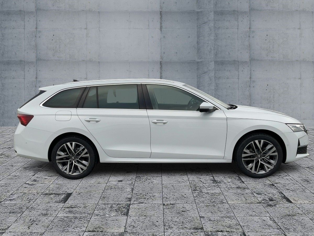 Skoda Octavia - Bild 6