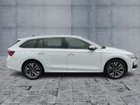 Skoda Octavia - Vorschau Bild 6