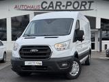 Ford Transit 350 | L3H2 | TSA | AHK | RFK | AUTOMATIC - Ford: Automatic
