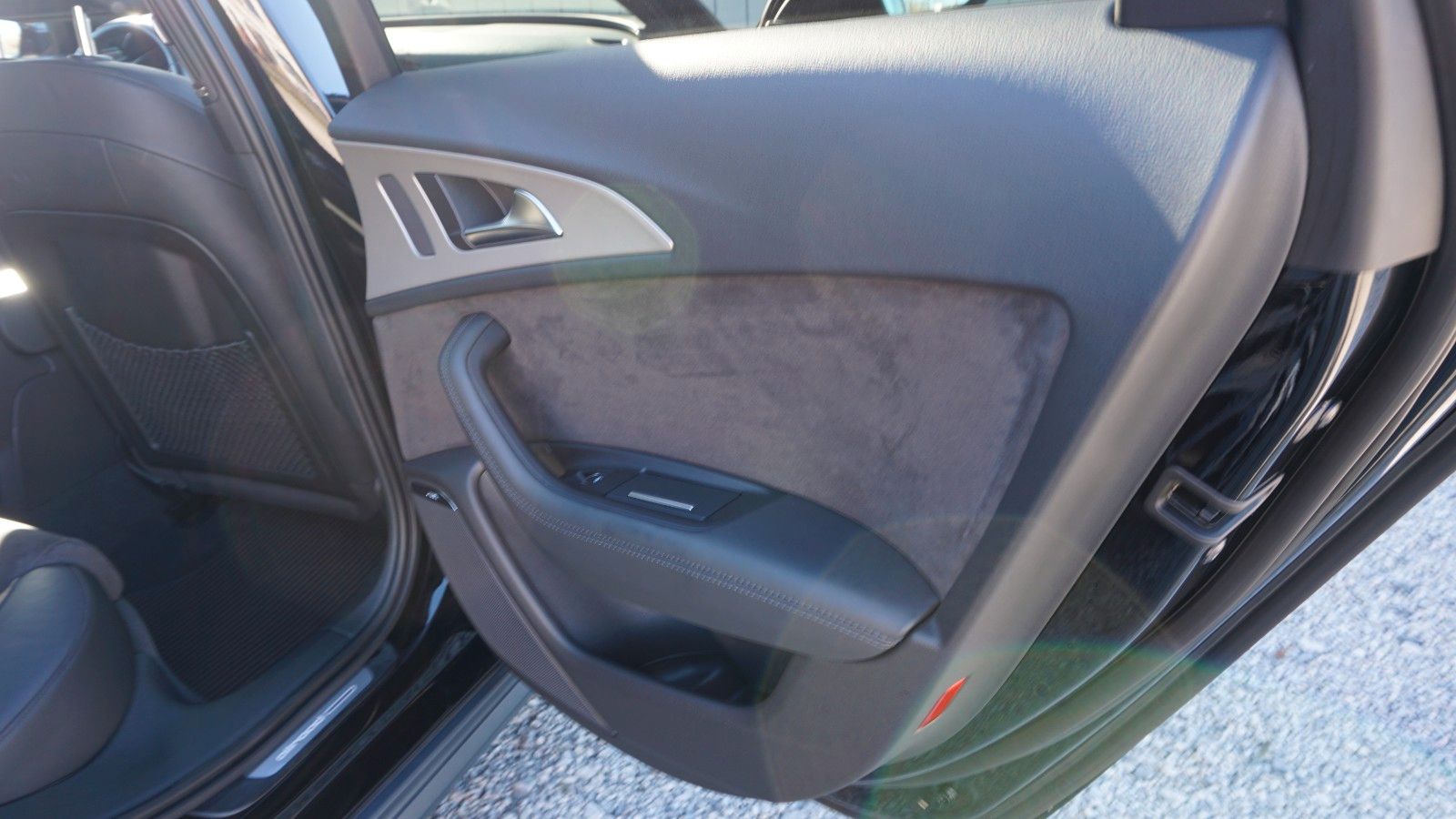 Fahrzeugabbildung Audi A6 Allroad quattro 3.0 TDI, Matrix-LED, Pano,AHK