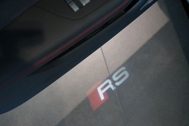 Audi RS6 | Keramik | 305 | B&O Advanced | Pano | VOLL
