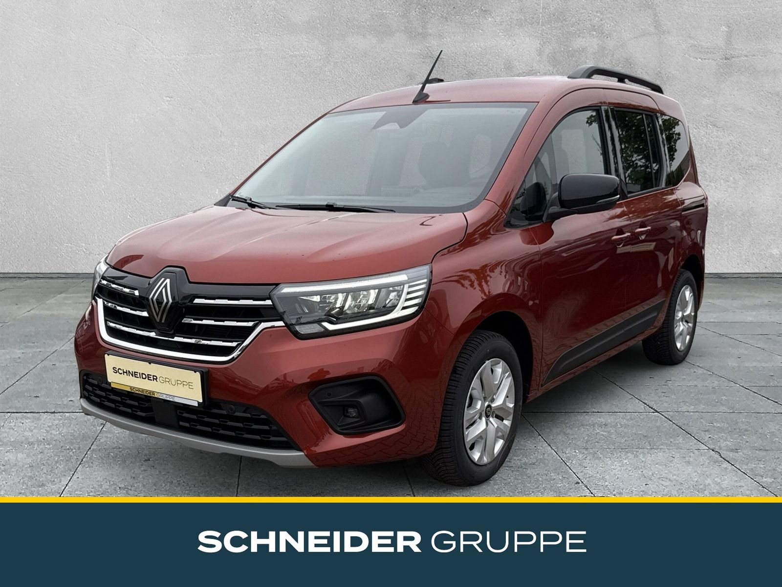 Renault Kangoo - Bild 1