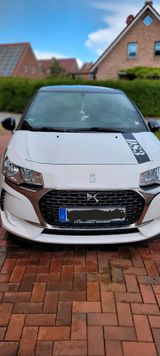 Citroën DS3 SO CHIC - Citroën DS3: So Chic