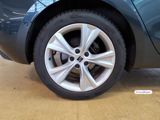 Seat Leon - Bild 16