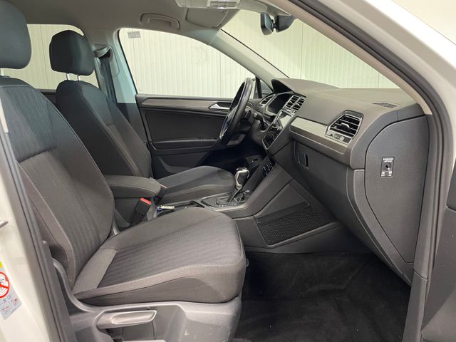 Tiguan Allspace Life 2.0 TDI DSG STANDHZG