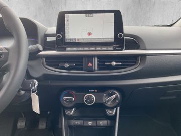 Kia PICANTO PE2 1.0 MT Virtual Cockpit