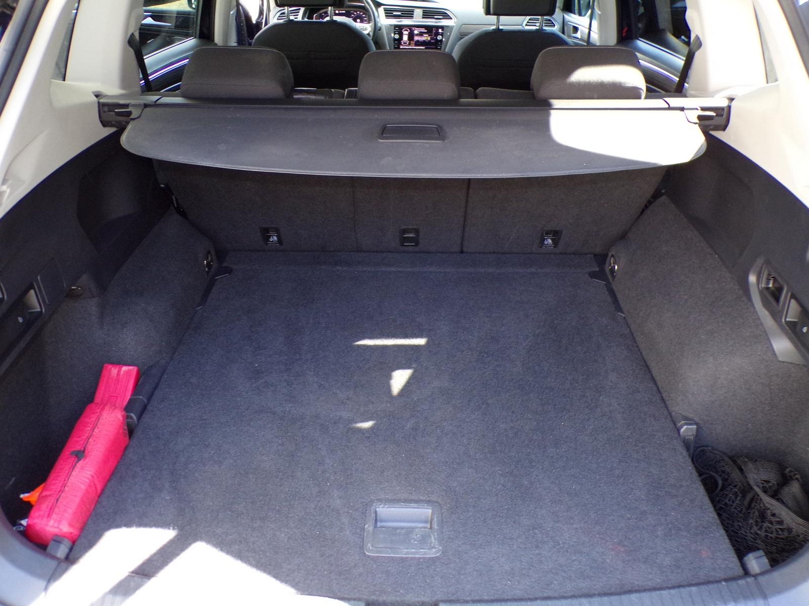 Volkswagen Tiguan Allspace 2.0 TDI LIFE / AHK+SIDE ASIST, миниатюра 23