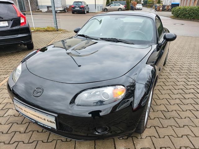 Mazda MX-5*1.8*ENERGY*ROADSTER*COUPE*LEDER*KLIMA*SHZ*