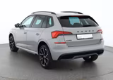 Skoda Kamiq 1.5 TSI DSG Monte Carlo LED Panorama PDC - Skoda Kamiq Gebrauchtwagen