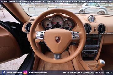 صورة مصغرة 13 لـ 2006 Porsche CAYMAN