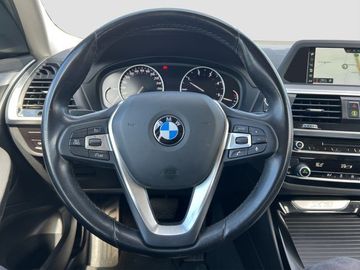 BMW X3 - 11