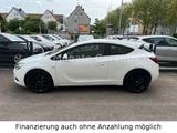 Opel Astra J GTC 1.4 Basis OPC-Line-Paket &Sportpaket - Opel Astra: J Opc