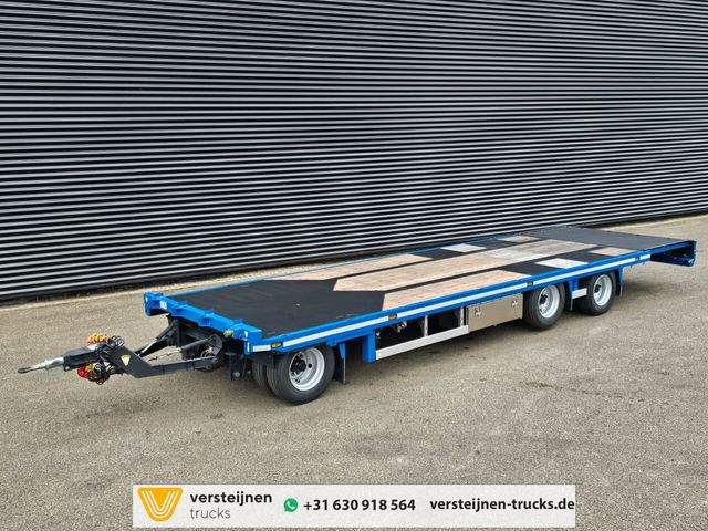 Autres Other Jumbo  TV280LE / LIFT AS / UITSCHUIFBAAR /