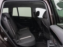 Foto Nummer 26: BMW 218 Gran Tourer