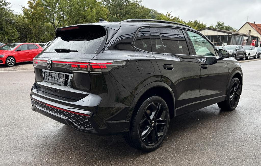 Volkswagen Tiguan 20 TDI 142 kW 4Motion RLine 2024
