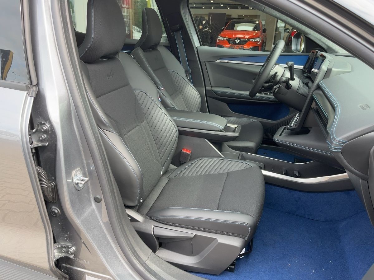 Renault Scenic - Bild 11