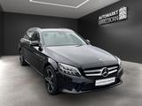 Mercedes-Benz C 300 T e  Avantgarde LED*DAB*Navi*elSitz*Teille - Mercedes-Benz C-Klasse Gebrauchtwagen