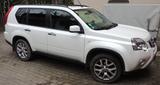 Nissan X-Trail t31 2,0dci - EZ2/12  234 t... - Nissan X-Trail Gebrauchtwagen in München
