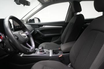 Audi Q5 - 9