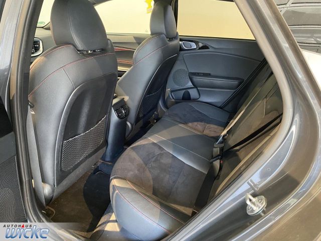 ProCeed 1.6 Automatik GT NAVI KLIMA SITZHEIZUNG