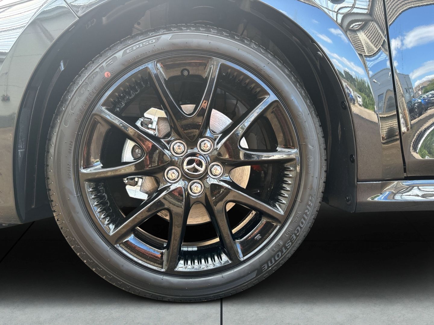 Mazda 2 Hybrid - Bild 4