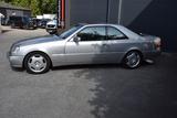 Mercedes-Benz CL 420 2.Hd. alle Rechnungen vorhanden  - Mercedes-Benz CL 420 Gebrauchtwagen