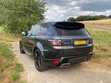 Land Rover Range Rover Sport D300 HSE APPROVED - gebrauchte Land Rover Range Rover Sport aus dem Jahr 2020