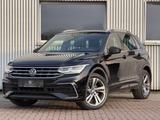 Volkswagen Tiguan R-Line eHybrid Leder*HUD*Matrix*ACC*Kamer - Plug-In Hybrid (PHEV) Gebrauchtwagen