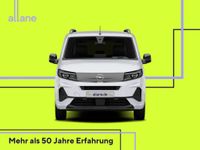 Opel Combo - Vorschau Bild 4