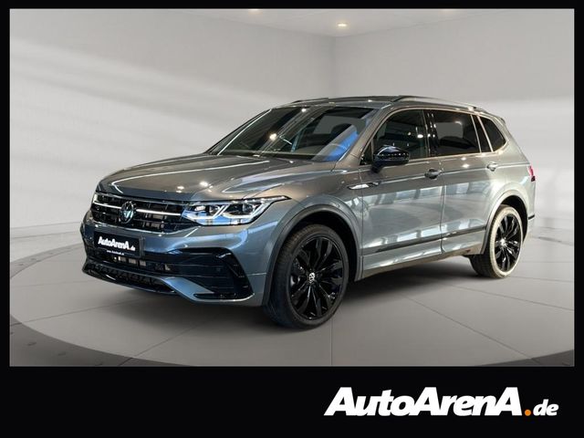 Volkswagen Tiguan Allspace 2.0 TDI DSG R-Line 4Motion ACC