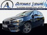 BMW 218iA 7G-DKG*GranTour*Sportsitze*AHK*Gro-Display - BMW 218 Gran Tourer Gebrauchtwagen in München