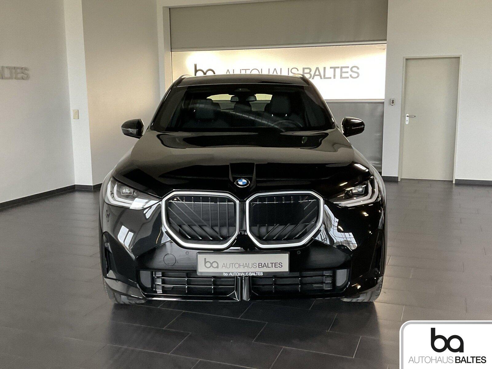 BMW X3 xDrive 30e xDrive M Sport 21"/Pano/ACC/Park/A