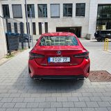 Lexus RC 300h Luxury Line, Facelift! - Lexus RC 300: 300h