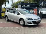Opel Astra J Sports Tourer*1.4Turbo*Klima*Temp*58TKM! - Opel Astra Gebrauchtwagen in Berlin