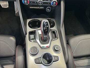 Bild 19 Alfa Romeo Giulia Competizione Q4