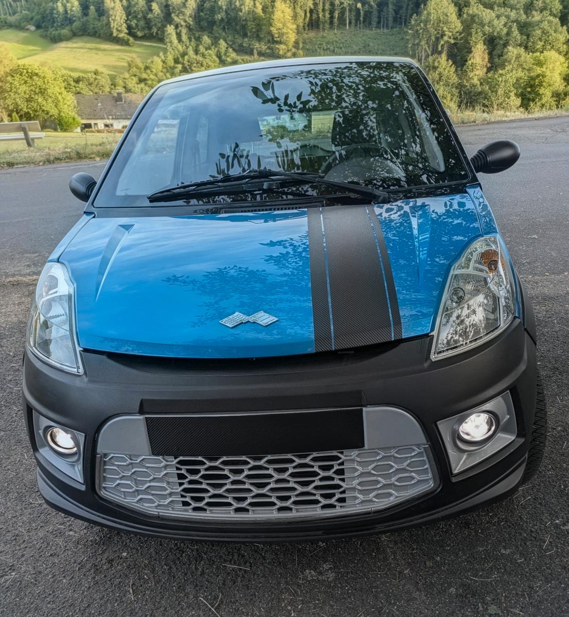 Ligier Другой